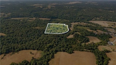 Incredible +/- 21.43 acres with outstanding development on Big Sugar Golf Club in Arkansas - for sale on GolfHomes.com, golf home, golf lot
