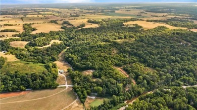 Incredible +/- 21.43 acres with outstanding development on Big Sugar Golf Club in Arkansas - for sale on GolfHomes.com, golf home, golf lot