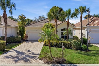 Welcome to 357 Harvard Ln in Glen Eagle Country Club. This on Glen Eagle Golf and Country Club in Florida - for sale on GolfHomes.com, golf home, golf lot