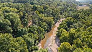 Incredible +/- 21.43 acres with outstanding development on Big Sugar Golf Club in Arkansas - for sale on GolfHomes.com, golf home, golf lot