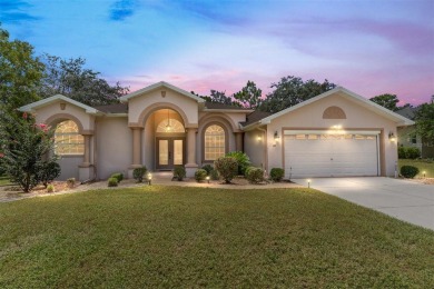 Welcome to Sugarmill Woods - Cypress Village!

This 4 bedroom, 3 on Sugarmill Woods Golf and Country Club in Florida - for sale on GolfHomes.com, golf home, golf lot