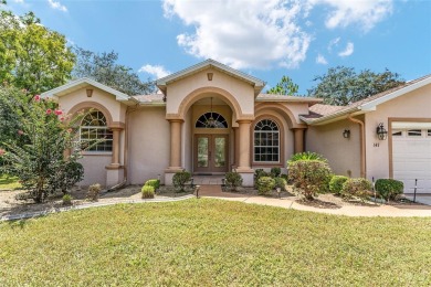 Welcome to Sugarmill Woods - Cypress Village!

This 4 bedroom, 3 on Sugarmill Woods Golf and Country Club in Florida - for sale on GolfHomes.com, golf home, golf lot
