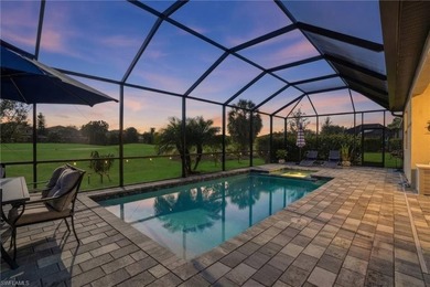 Pool & Spa | 3-Car Garage | Built 2023 | $399 Monthly HOA | No on Valencia Golf and Country Club in Florida - for sale on GolfHomes.com, golf home, golf lot