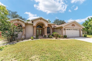 Welcome to Sugarmill Woods - Cypress Village!

This 4 bedroom, 3 on Sugarmill Woods Golf and Country Club in Florida - for sale on GolfHomes.com, golf home, golf lot