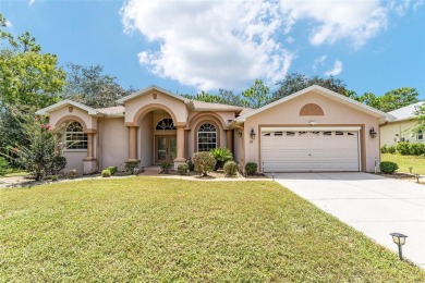 Welcome to Sugarmill Woods - Cypress Village!

This 4 bedroom, 3 on Sugarmill Woods Golf and Country Club in Florida - for sale on GolfHomes.com, golf home, golf lot