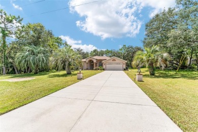Welcome to Sugarmill Woods - Cypress Village!

This 4 bedroom, 3 on Sugarmill Woods Golf and Country Club in Florida - for sale on GolfHomes.com, golf home, golf lot