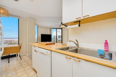 THE OPPORTUNITY IS HERE! OCEANS ATRIUM #1201, TOP FLOOR! IN on Oceans Golf Club in Florida - for sale on GolfHomes.com, golf home, golf lot