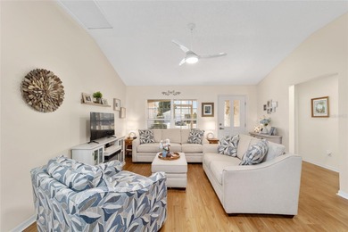 NO BOND! Updated, Immaculate!

This beautifully maintained on Glenview Championship Golf and Country Club in Florida - for sale on GolfHomes.com, golf home, golf lot