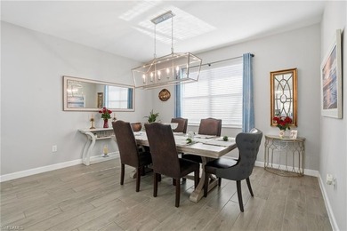 Pool & Spa | 3-Car Garage | Built 2023 | $399 Monthly HOA | No on Valencia Golf and Country Club in Florida - for sale on GolfHomes.com, golf home, golf lot