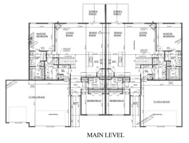 To be built... Another gorgeous Johannes Brothers Construction on Hunters Ridge Golf Course in Iowa - for sale on GolfHomes.com, golf home, golf lot