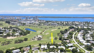 Located in the highly desirable Country Club Addition of the on North Palm Beach Country Club in Florida - for sale on GolfHomes.com, golf home, golf lot