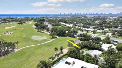 Located in the highly desirable Country Club Addition of the on North Palm Beach Country Club in Florida - for sale on GolfHomes.com, golf home, golf lot