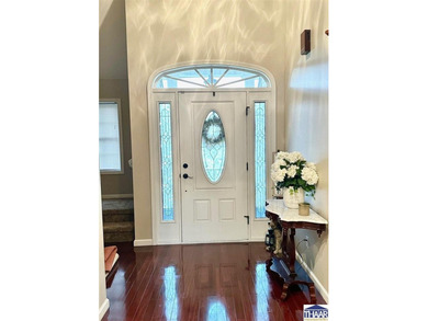 Your DREAM HOME awaits, this Holiday season! Eastland on Marks Par-3 Golf Course in Indiana - for sale on GolfHomes.com, golf home, golf lot