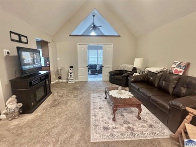 Your DREAM HOME awaits, this Holiday season! Eastland on Marks Par-3 Golf Course in Indiana - for sale on GolfHomes.com, golf home, golf lot