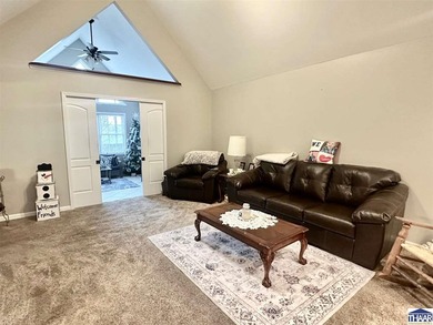 Your DREAM HOME awaits, this Holiday season! Eastland on Marks Par-3 Golf Course in Indiana - for sale on GolfHomes.com, golf home, golf lot