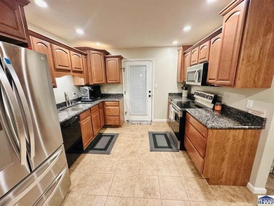 Your DREAM HOME awaits, this Holiday season! Eastland on Marks Par-3 Golf Course in Indiana - for sale on GolfHomes.com, golf home, golf lot