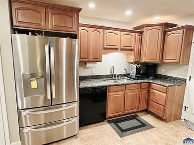 Your DREAM HOME awaits, this Holiday season! Eastland on Marks Par-3 Golf Course in Indiana - for sale on GolfHomes.com, golf home, golf lot