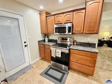 Your DREAM HOME awaits, this Holiday season! Eastland on Marks Par-3 Golf Course in Indiana - for sale on GolfHomes.com, golf home, golf lot