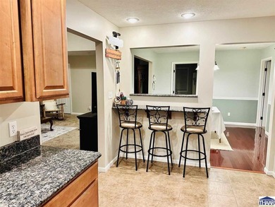 Your DREAM HOME awaits, this Holiday season! Eastland on Marks Par-3 Golf Course in Indiana - for sale on GolfHomes.com, golf home, golf lot