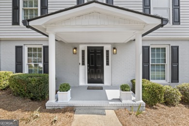 MOVE-IN READY, Extremely Clean and Well Maintained Traditional on Newnan Country Club in Georgia - for sale on GolfHomes.com, golf home, golf lot