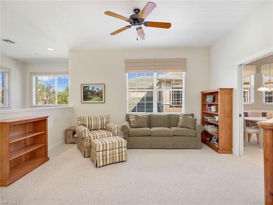 Located in Vintage Reserve within the prestigious The Vineyards on Vineyards Golf and Country Club in Florida - for sale on GolfHomes.com, golf home, golf lot