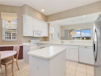 Located in Vintage Reserve within the prestigious The Vineyards on Vineyards Golf and Country Club in Florida - for sale on GolfHomes.com, golf home, golf lot