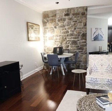 Spectacular 2-bed, 2-bath residence with gorgeous lake and on Diamondhead Golf and Country Club in Arkansas - for sale on GolfHomes.com, golf home, golf lot