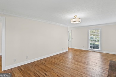 MOVE-IN READY, Extremely Clean and Well Maintained Traditional on Newnan Country Club in Georgia - for sale on GolfHomes.com, golf home, golf lot