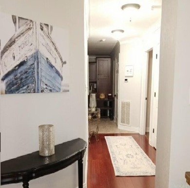 Spectacular 2-bed, 2-bath residence with gorgeous lake and on Diamondhead Golf and Country Club in Arkansas - for sale on GolfHomes.com, golf home, golf lot