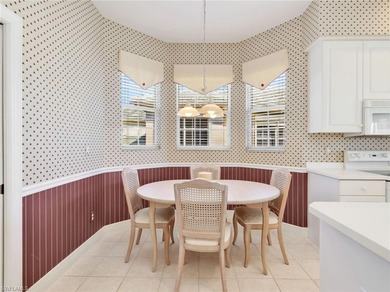 Located in Vintage Reserve within the prestigious The Vineyards on Vineyards Golf and Country Club in Florida - for sale on GolfHomes.com, golf home, golf lot