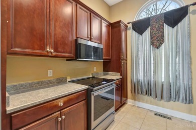 Discover the perfect blend of space, flexibility, and stunning on  in Ohio - for sale on GolfHomes.com, golf home, golf lot