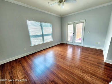 Resort living style !! This Beautiful GROUND FLOOR 3/2 well kept on Indian River Colony Club in Florida - for sale on GolfHomes.com, golf home, golf lot