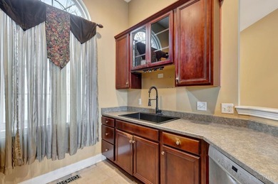 Discover the perfect blend of space, flexibility, and stunning on  in Ohio - for sale on GolfHomes.com, golf home, golf lot