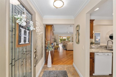 Where Comfort meets convenience...  Arguably the BEST DEAL on Glenview Championship Golf and Country Club in Florida - for sale on GolfHomes.com, golf home, golf lot