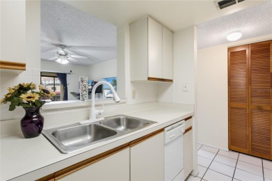 Located in the heart of Venice, this charming one bedroom, one on Bird Bay Executive Golf Club in Florida - for sale on GolfHomes.com, golf home, golf lot