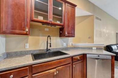 Discover the perfect blend of space, flexibility, and stunning on  in Ohio - for sale on GolfHomes.com, golf home, golf lot