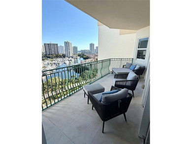 Beautifully appointed 3-bedroom, 3-bath Tower Suite in Turnberry on Turnberry Isle Resort and Club in Florida - for sale on GolfHomes.com, golf home, golf lot