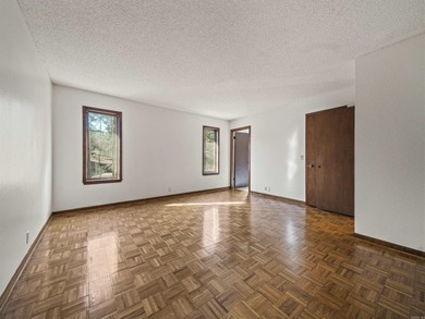 This Cooper-built 2bed-2bath renovation highlights the solid on Cortez Golf Course in Arkansas - for sale on GolfHomes.com, golf home, golf lot