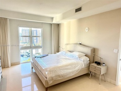 Beautifully appointed 3-bedroom, 3-bath Tower Suite in Turnberry on Turnberry Isle Resort and Club in Florida - for sale on GolfHomes.com, golf home, golf lot