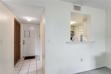 Located in the heart of Venice, this charming one bedroom, one on Bird Bay Executive Golf Club in Florida - for sale on GolfHomes.com, golf home, golf lot