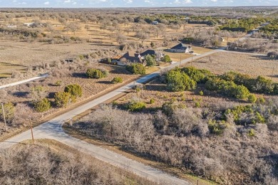 Prime Corner Lot in Desirable Whitney, TX! Build your dream home on White Bluff Resort - New Course in Texas - for sale on GolfHomes.com, golf home, golf lot