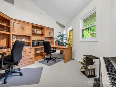 Come for the views-stay for the lifestyle!!!! Mountain retreat on Rumbling Bald Resort on Lake Lure in North Carolina - for sale on GolfHomes.com, golf home, golf lot