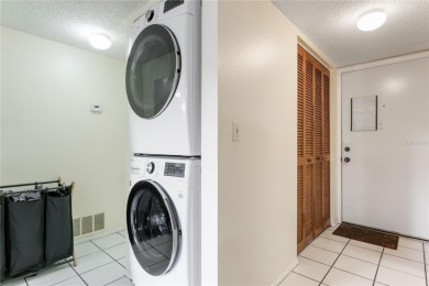 Located in the heart of Venice, this charming one bedroom, one on Bird Bay Executive Golf Club in Florida - for sale on GolfHomes.com, golf home, golf lot