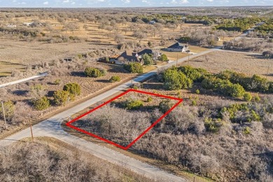 Prime Corner Lot in Desirable Whitney, TX! Build your dream home on White Bluff Resort - New Course in Texas - for sale on GolfHomes.com, golf home, golf lot