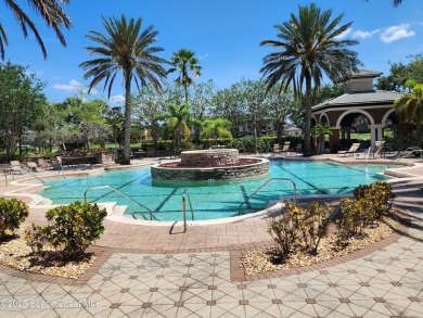 Resort living style !! This Beautiful GROUND FLOOR 3/2 well kept on Indian River Colony Club in Florida - for sale on GolfHomes.com, golf home, golf lot