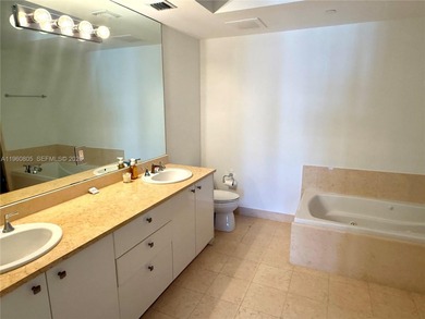 Beautifully appointed 3-bedroom, 3-bath Tower Suite in Turnberry on Turnberry Isle Resort and Club in Florida - for sale on GolfHomes.com, golf home, golf lot