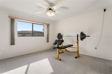 Located in the heart of Venice, this charming one bedroom, one on Bird Bay Executive Golf Club in Florida - for sale on GolfHomes.com, golf home, golf lot