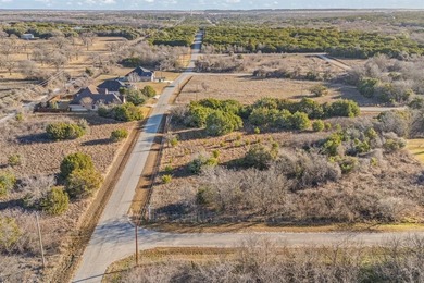 Prime Corner Lot in Desirable Whitney, TX! Build your dream home on White Bluff Resort - New Course in Texas - for sale on GolfHomes.com, golf home, golf lot