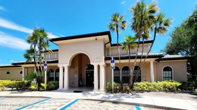 Resort living style !! This Beautiful GROUND FLOOR 3/2 well kept on Indian River Colony Club in Florida - for sale on GolfHomes.com, golf home, golf lot