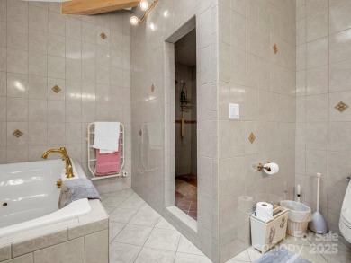 Come for the views-stay for the lifestyle!!!! Mountain retreat on Rumbling Bald Resort on Lake Lure in North Carolina - for sale on GolfHomes.com, golf home, golf lot